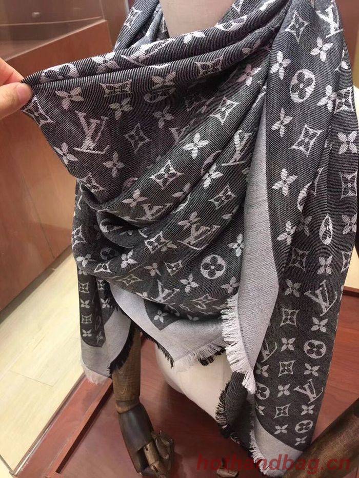 Louis Vuitton Scarf LVS00180 Louis Vuitton Scarf LVS00180